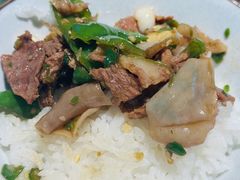 -费大厨辣椒炒肉(沙河万达店)