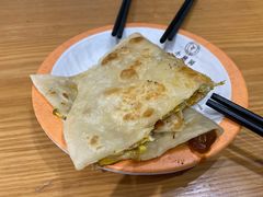原味蛋饼-小桃园·豆浆油条(复兴中路店)