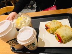 -星巴克(厦门万象城4F店)