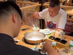 -椰夫人·养生椰子鸡(金沙洲永旺店)