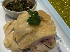 -长兴菜馆(高桥店)