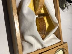 餐前面包-王品牛排(福州泰禾店)