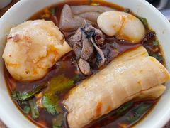 -黑竹香鸡(营和巷店)