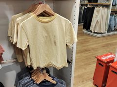 -优衣库(北京首开福茂宋家庄购物中心店)