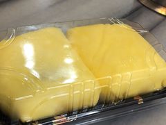 -芬芳甜品(同福路店)