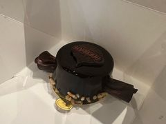 -酷巧·巧克力糖果店