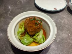 -闫府私房菜·百年鲁菜(恒隆店)