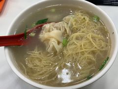 -文辉墨鱼丸大王(铜锣湾渣甸街总店)