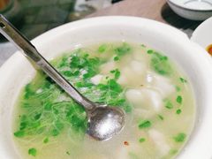 芋头娃娃菜汤-壹盏灯(惠农店)