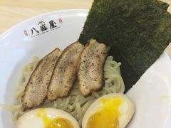 -八盛屋·沾面(集美万达店)