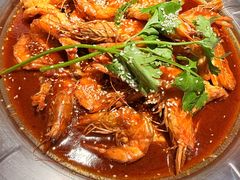 -邵汇大虾(甘井子万达店)