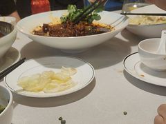 -渝信川菜(南滨店)