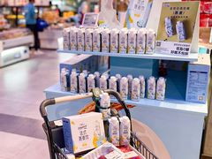 -盒马鲜生(189购物中心店)
