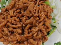 -姥家春饼店(漳州二路店)