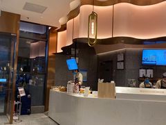 -奈雪的茶(青岛卓悦里INTOWN店)