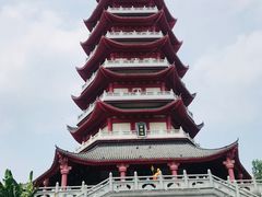 -芜湖方特东方神画