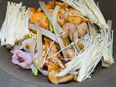 -真牛哇·香辣汽锅蛙(天河城店)