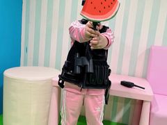 -幸福花欢乐世界(东辰广场A座店)