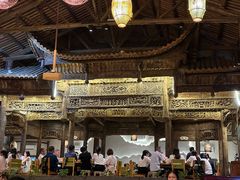 -HOHO餐厅(古子城店)