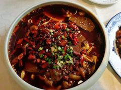 -马凯餐厅(地安门店)