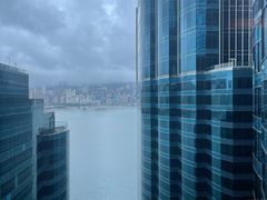 -香港九龙海逸君绰酒店