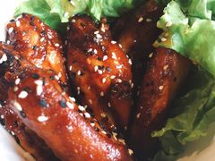 -Lets burger非常汉堡·环球风味(蓝色港湾店)