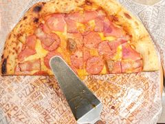 -比格比萨自助(云冈区步行街店)