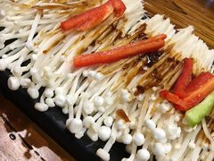 -韩香阁烤肉·烤活鳗(宽厚里店)