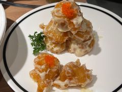 -新太二·鲜料川菜(晶耀前滩店)