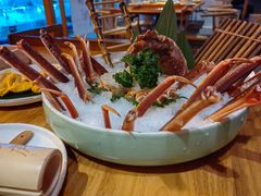 -山海蟹庐·海鲜糟粕醋火锅(慈溪店)
