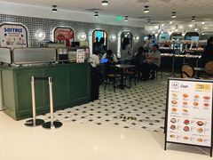 -OUR Bakery(国贸商城店)