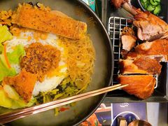 -馔豚·台北菜专门店(深圳湾万象城店)