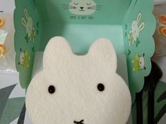 -皇后西斯汀饼店(文化路店)