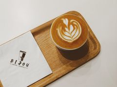 -BIJOU coffee&cocktail(龙岗万科广场店)