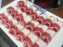 -楼外楼大刀肉传统火锅居(博学路店)