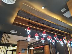 -汉堡王(富克斯流行广场店)