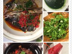 -同喜烤鸭店(光芒店)