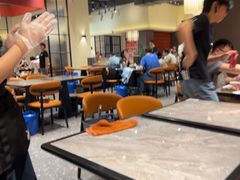 -江味龙虾馆·裸蓝龙虾(南山店)