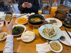 -品鲜村农家菜·阳澄湖大闸蟹(总店)