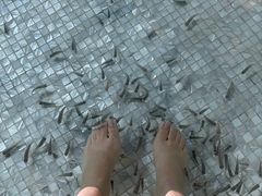 -东方之珠洗浴休闲广场(于家堡店)