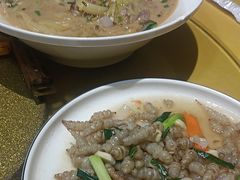 -柠静私家菜(石板巷店)