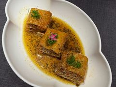 -華府(凯德晶萃店)