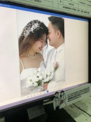 点击看大图 -太郎花子婚纱摄影艺术中心