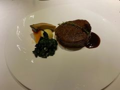 松茸菲力牛排-王品牛排(郑州大卫城店)