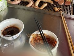 -邛海景风火盆烧烤(大石板古村二分店)