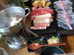 -丽江庭院之丽江往事(安定门店)