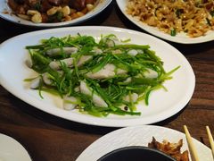 -喜洲翰林餐厅(董家百年老宅店)