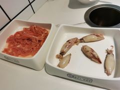 -燃尖儿自助串串火锅(新业广场店)