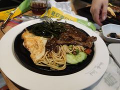 -豪客来牛排(金鼎广场店)