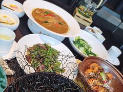 -大拙里·精致融合菜(沙湖桃源国际店)